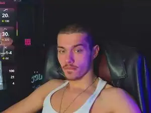 Cam4 Free Porn Cam of KaydenDrew