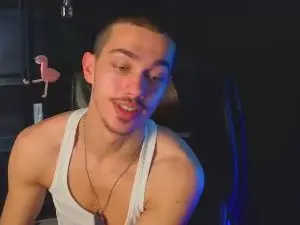 Cam4 Live Porn of KaydenDrew