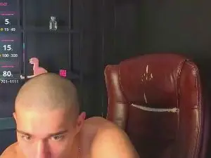 Cam4 Live Porn of KaydenDrew