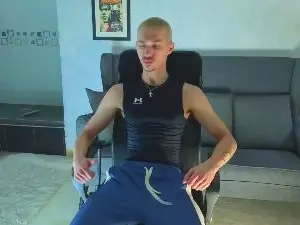 Cam4 Sex Cam of KaydenDrew