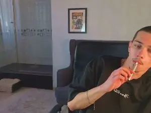 Cam4 Sex Chat of KaydenDrew