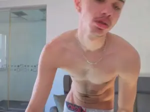 Cam4 Adult Webcam of KaydenDrew