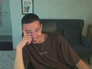 Cam4 Best live sex cam show of KaydenDrew