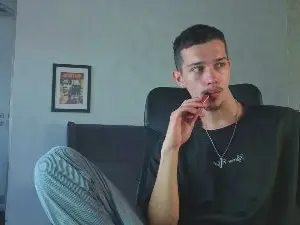 Cam4 Private Sex Chat of KaydenDrew