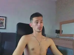 Cam4 Private Sex Chat of KaydenDrew