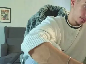 Cam4 Sex Cam of KaydenDrew
