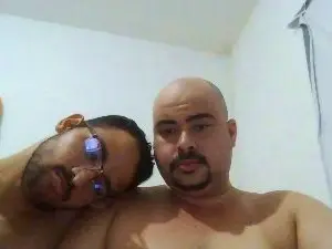 Cam4 Adult Video Chat of casal_jj23