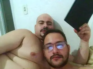 Cam4 Sex Cam of casal_jj23