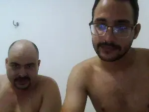 Cam4 Live Porn of casal_jj23