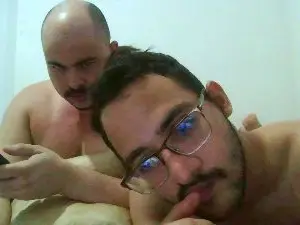 Cam4 Sex Chat of casal_jj23
