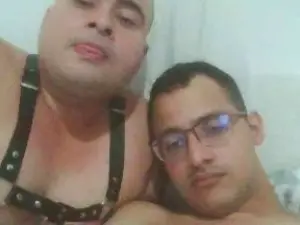 Cam4 Live Sex of casal_jj23