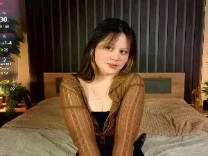 Cam4 Private Sex Chat of EliaHelmes