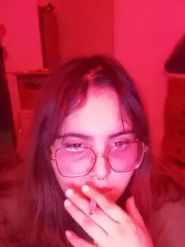 Cam4 Adult Webcam of poisondaysi1