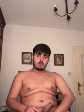 Cam4 Sex Chat of Jacob3690