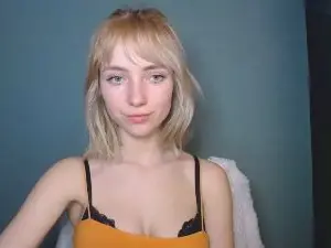 Cam4 Live Sex of LuciaAdorable