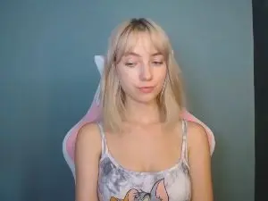 Cam4 Private Sex Chat of LuciaAdorable