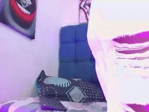 Cam4 Private Sex Chat of Sharon_wish