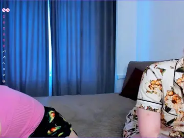 Cam4 Private Sex Chat of LoreDurden