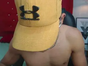 Cam4 Adult Video Chat of Mark_Jackson69