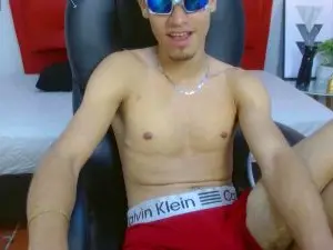 Cam4 Live Porn of Mark_Jackson69