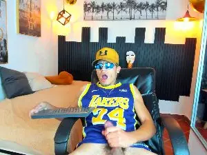 Cam4 Best Webcam of Mark_Jackson69