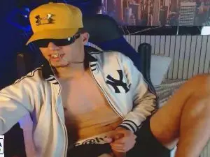 Cam4 Live Porn of Mark_Jackson69