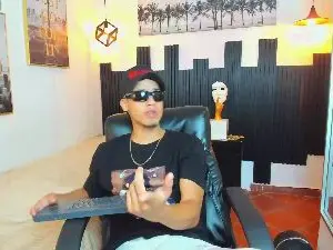Cam4 Adult Webcam of Mark_Jackson69