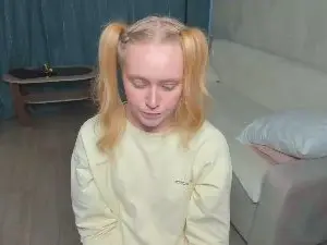 Cam4 Adult Webcam of ToshiaOtterholt