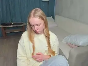 Cam4 Live Porn of ToshiaOtterholt