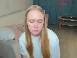 Cam4 Sex Cam of ToshiaOtterholt