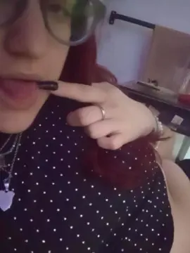 Cam4 Live Sex of Tucoloradita02