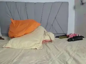 Cam4 Nude Webcam of francihot4