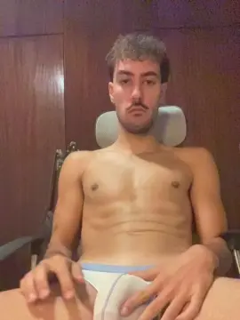 Cam4 Adult Video Chat of Luysl