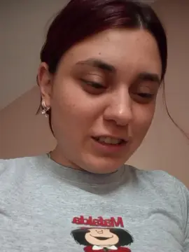 Cam4 Private Sex Chat of Sweetbadgirl21