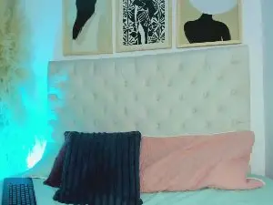 Cam4 Adult Webcams of Samantha_Ocean