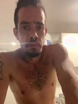 Cam4 Free Porn Cam of Eric27cm