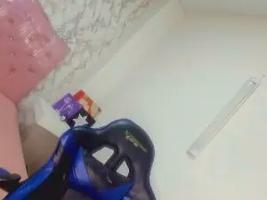 Cam4 Live Porn of Evonny_Love