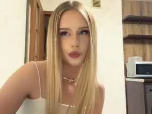 Cam4 Adult Video Chat of LelahDeloy
