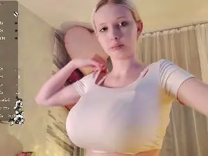 Cam4 Nude Webcam of MayolaBruns