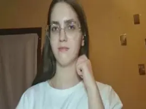 Cam4 Adult Webcam of RoxanaKneisler