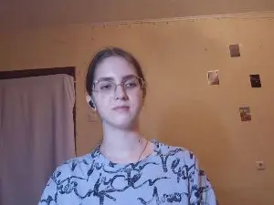 Cam4 Live Sex of RoxanaKneisler