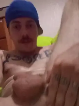 Cam4 Best Webcam of Savageboy99