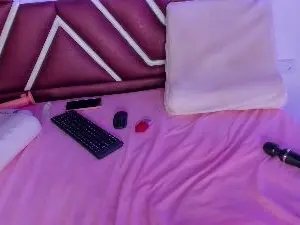 Cam4 Sex Chat of nyxx_star