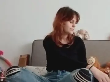 Cam4 Private Sex Chat of ElnaBavard