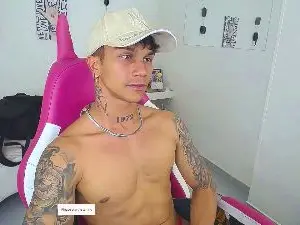 Cam4 Best live sex cam show of Leonard_Price