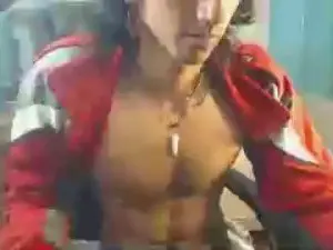 Cam4 Adult Video Chat of caleb_stefan