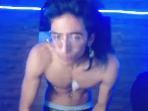 Cam4 Best Webcam of caleb_stefan