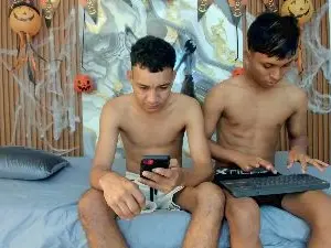 Cam4 Live Porn of guys_fetish