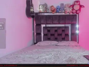 Cam4 Best live sex cam show of naughty_daniel