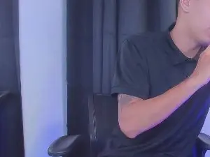 Cam4 Best Webcam of naughty_daniel